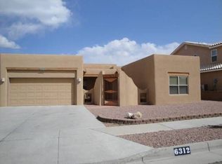 6312 Little Joe Pl NW, Albuquerque, NM 87120