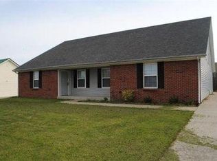 3106 Winning Colors Way #3108, Lawrenceburg, KY 40342