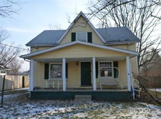10430 Chautauqua Rd, Miamisburg, OH 45342