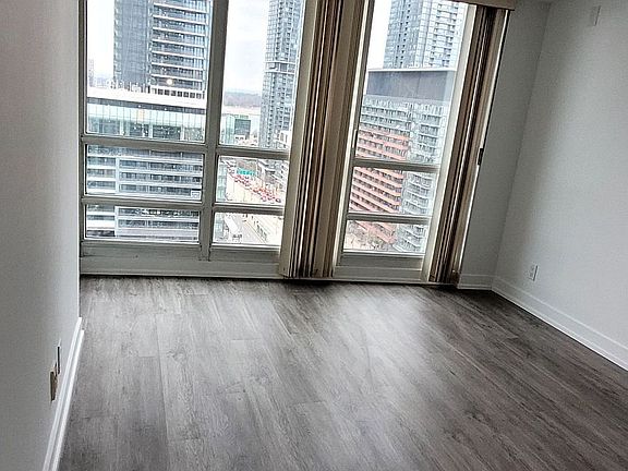 4th image of 397 Front St W #2112