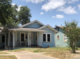 1810 W Summit Ave, San Antonio, TX 78201