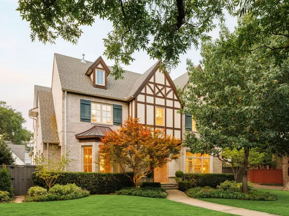 2700 Stanford Ave, Dallas, TX 75225