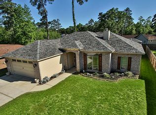 517 Cactus Dr, Conroe, TX 77385