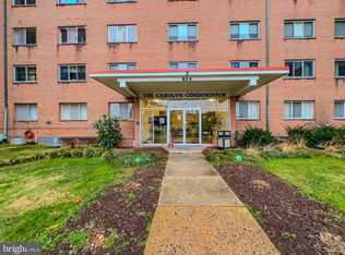 614 Sligo Ave APT 405, Silver Spring, MD 20910