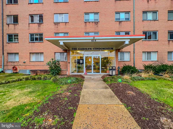 614 Sligo Ave APT 405, Silver Spring, MD 20910