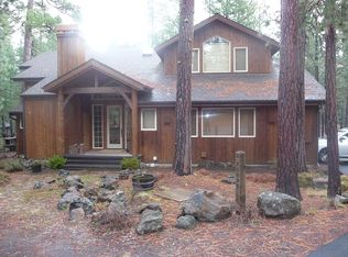 70690 Woodlandsta, Sisters, OR 97759