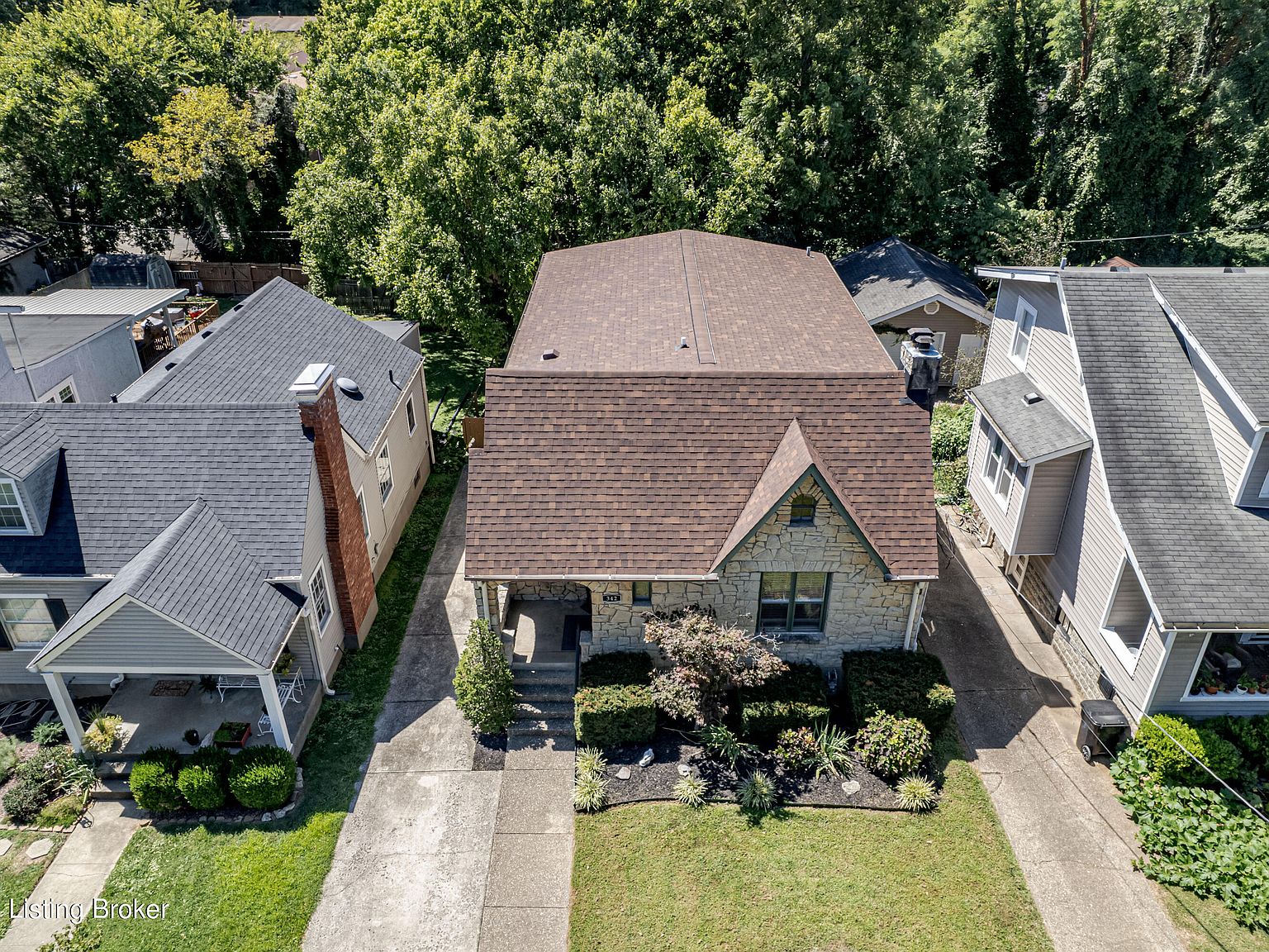 342 Hillcrest Ave, Louisville, KY 40206 MLS 1644311 Zillow