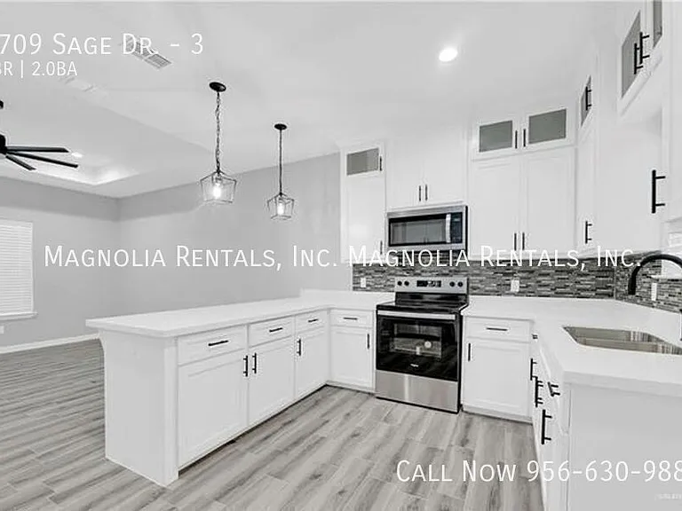 2709 Sage Dr #3 — Photo 4
