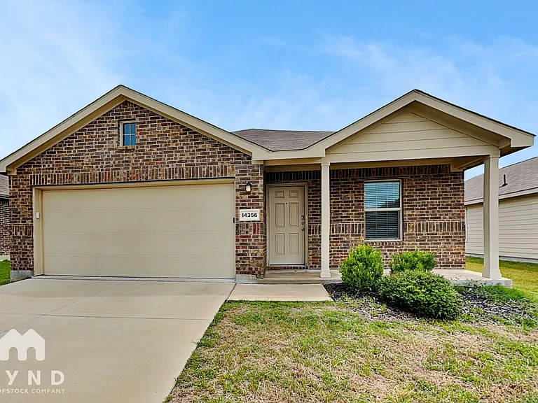 14356 Cloudview Way — Photo 1