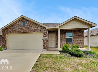 14356 Cloudview Way, Haslet, TX 76052