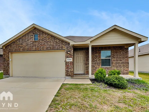 14356 Cloudview Way, Haslet, TX 76052