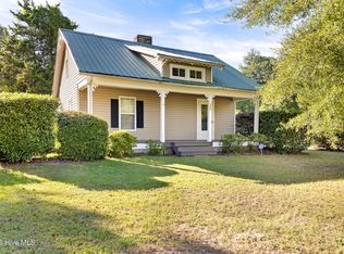 250 Vass Carthage Rd, Carthage, NC 28327