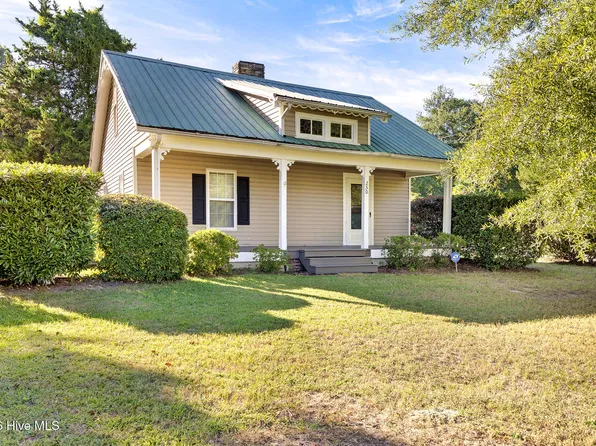 250 Vass Carthage Road, Carthage, NC 28327