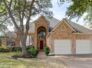 926 Laguna Dr, Coppell, TX 75019