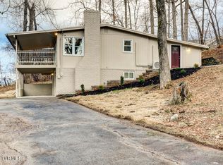132 Geraldine St, Gray, TN 37615