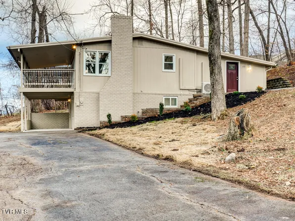 132 Geraldine St, Gray, TN 37615