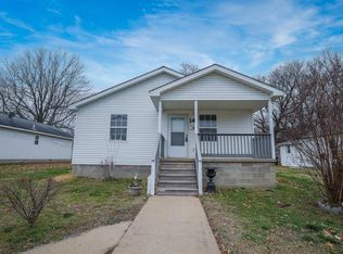 141 Clements St, Paducah, KY 42003