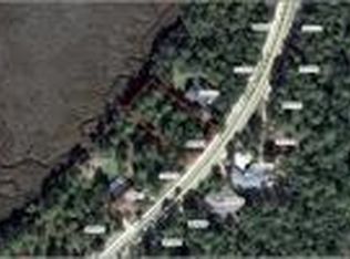 L495 N Hampton Club Way, Fernandina Beach, FL 32034