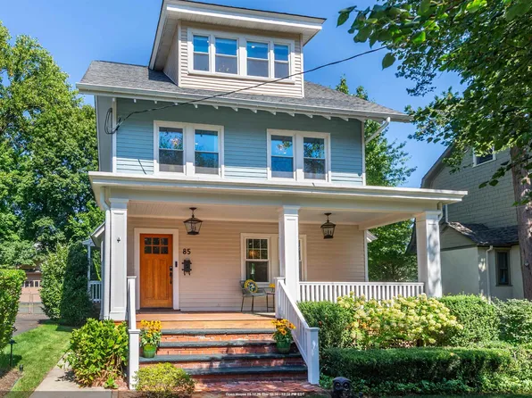 85 Evergreen Ave, Bloomfield, NJ 07003