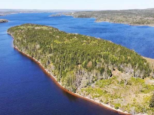 Grand Mira South Rd, Cape Breton, NS B1K 1C1