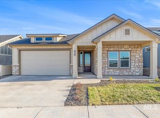 430 S Radiator Way, Mayfield, ID 83716