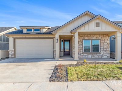 430 S Radiator Way, Mayfield, ID, 83716
