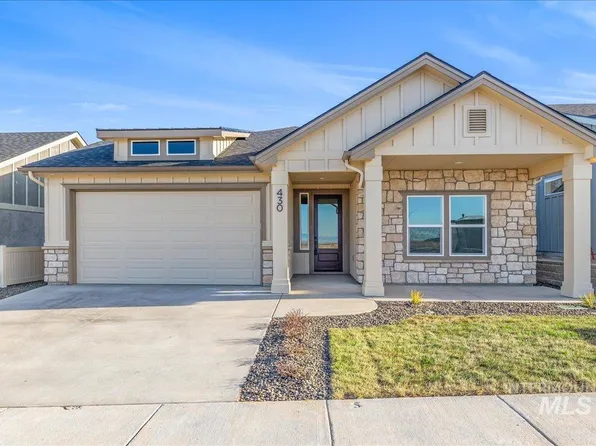 430 S Radiator Way, Mayfield, ID 83716