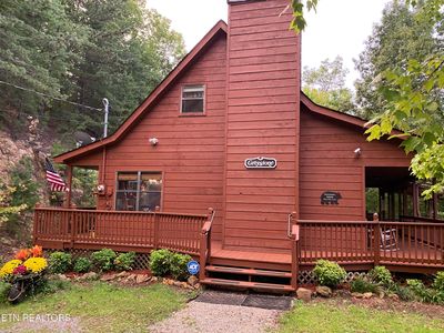 3456 Bear Mountain Ln, Sevierville, TN, 37876