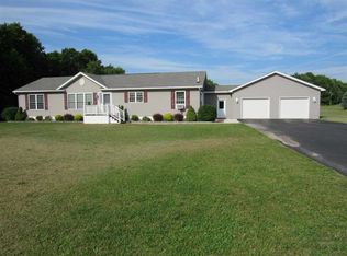 1592 State Highway 420, Norfolk, NY 13667