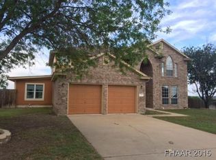 415 Arapaho Dr, Harker Heights, TX 76548