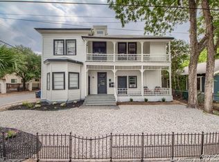 1318 Willow APT 5, San Antonio, TX 78208