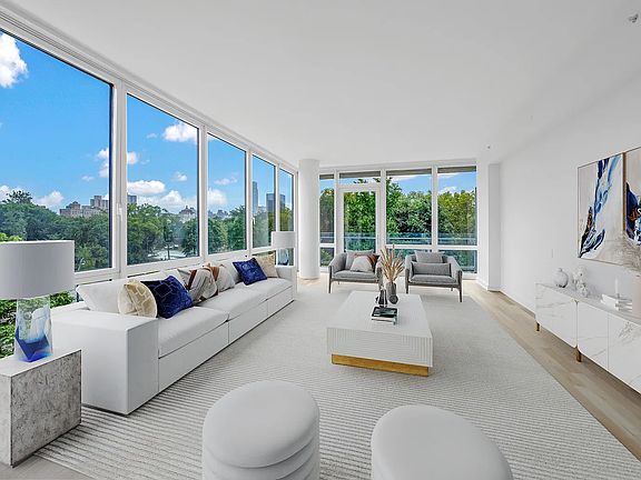 3rd image of 111 Central Park N APT 4A