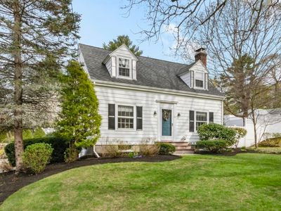251 Lincoln St, Franklin, MA, 02038