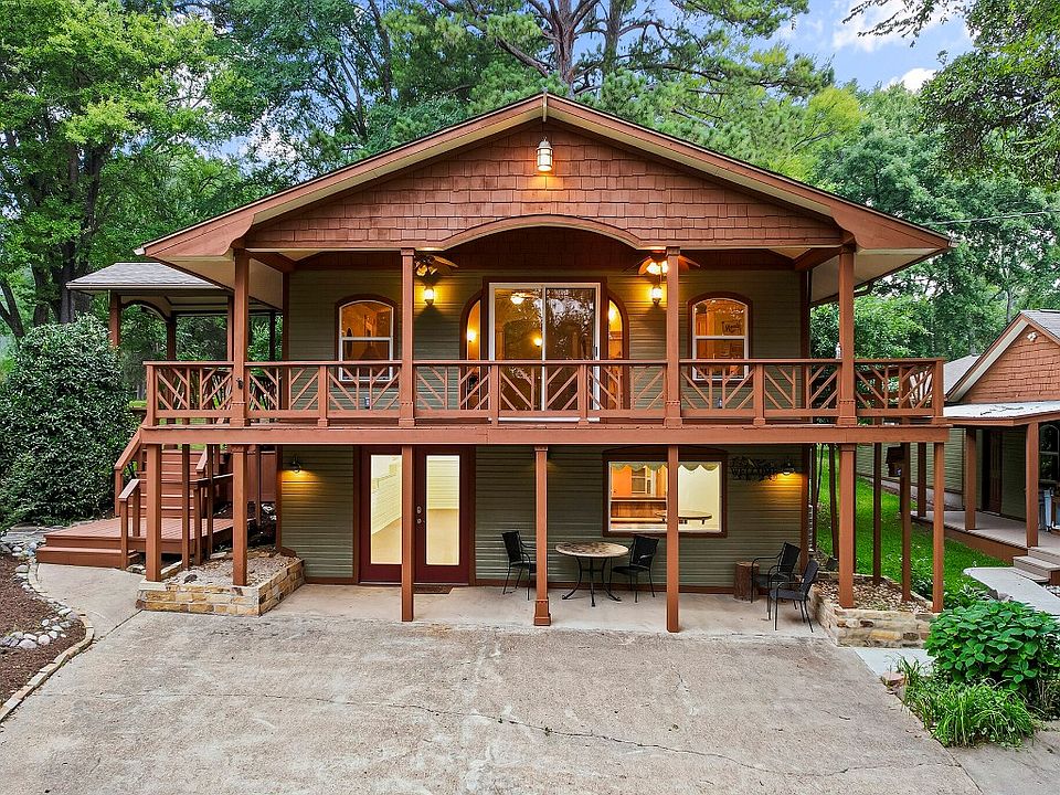 13693 Park Harbor Dr, Eustace, TX 75124 Zillow