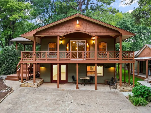 13693 Park Harbor Dr, Eustace, TX 75124