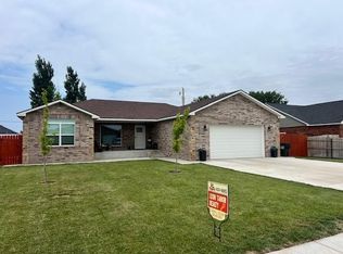 2531 Arrowhead Ln, Liberal, KS 67901