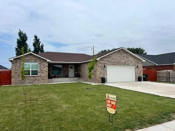 2531 Arrowhead Ln, Liberal, KS 67901
