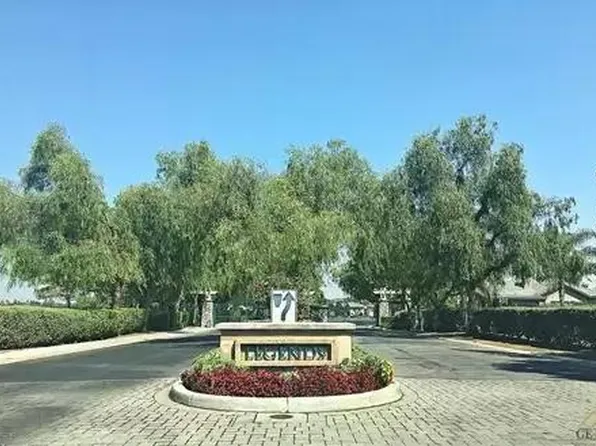 5313 Pelican Hill Dr, Bakersfield, CA 93312