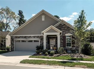 1113 Restoration Dr, Waxhaw, NC 28173