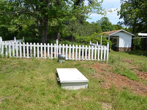 Storm Shelter