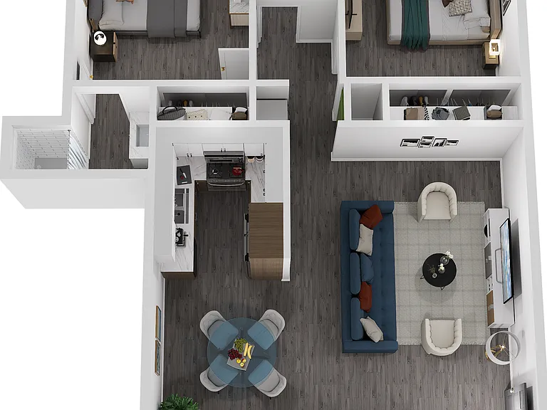 CitiZen Beach Collection at Camino — Photo 26