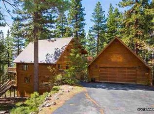 551 Lantern Ct, Incline Village, NV 89451