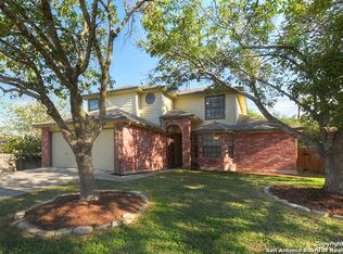 8807 Silent Wings, San Antonio, TX 78250