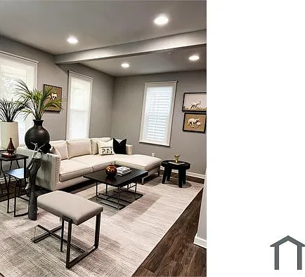 3 bed, $2,000 — Photo 4