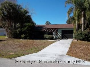 6449 Crowley Ct, Spring Hill, FL 34609