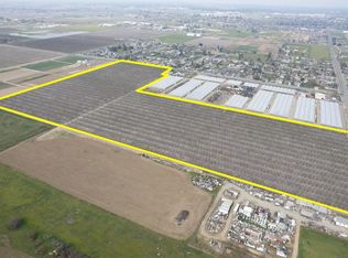 0 Apn #328-050-37, Fresno, CA