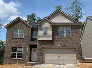 718 Dehart Ln, Middletown, KY 40243