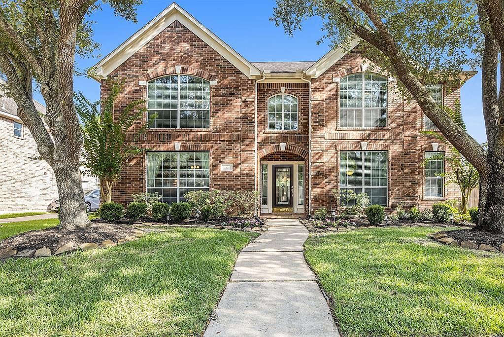 3814 Abbeywood Dr, Pearland, TX 77584 MLS 34538415 Zillow