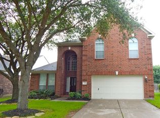 20806 Whitevine Way, Katy, TX 77450