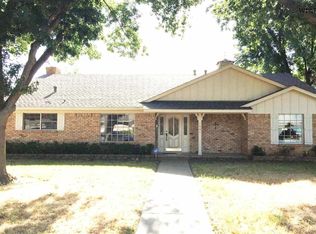 1001 Easy St, Burkburnett, TX 76354